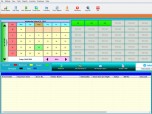 Hotel Booking and Billing Software Screenshot