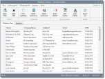 Database Cleaner Screenshot