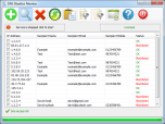 DNS Blacklist Monitor