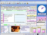 Agenda MSD Portable Screenshot