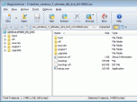 MagicArchiver Screenshot
