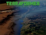 Terraformer Expedition to Mars