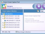 Anrpro Screen Capture Tool Screenshot