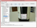 Bytescout BarCode Reader SDK for Java Screenshot