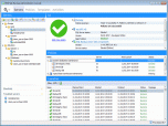 EMS SQL Backup for SQL Server Screenshot
