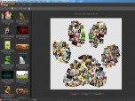 Shape Collage Maker