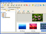 Advanced CATaloguer Pro Screenshot