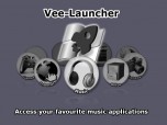 Vee-Launcher Screenshot