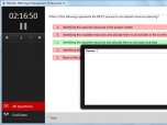 ProfExam Player Screenshot