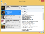 MediaHuman Lyrics Finder