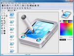 SoftOrbits Icon Maker Screenshot