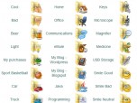 Extra Folder Icons Screenshot