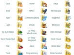 Extra Folder Icons