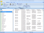 Atomic Whois Explorer Screenshot