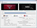 VideoDetach Pro Screenshot