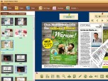 FlipBook Maker Pro Screenshot