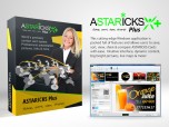 ASTARICKS Plus Screenshot