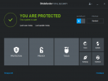 Bitdefender Total Security 2015