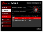 east-tec SafeBit