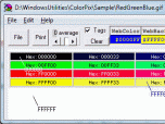 ColorPix Screenshot