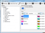 MZ FolderIcon Screenshot