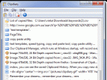 Clipdiary Free Screenshot