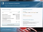 ViPNet Password Generator Screenshot