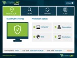 SecuraLive Antivirus Screenshot