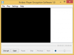 Xvideo Player Encryption Software Screenshot