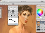 MyBrushes for Mac Screenshot