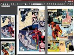 LuJoSoft ComicReader