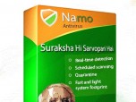 Namo AV - Free Antivirus