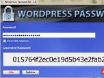 Appnimi Wordpress Password Kit Screenshot