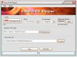 Easy DVD Ripper