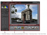CyberLink PhotoDirector Screenshot