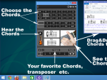 120GuitarChords Screenshot
