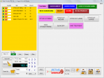 Retail Answer POS Lite Screenshot