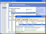 Network Administrator's Toolkit Screenshot