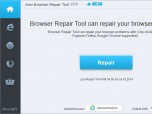 Anvi Browser Repair Tool