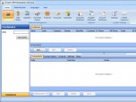 iSmart CRM Screenshot