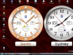 BClocks Screenshot