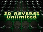 3D Reversi Unlimited Screenshot