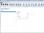 Talon Computing Rule Engine Express Screenshot