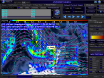 ATMOGRAPH ModelVis Screenshot