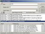 Registry Replacer Screenshot