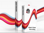 What U Hear Track Recorder