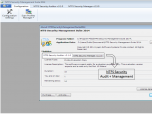 NTFS Security Management Suite 2014 Screenshot