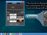 HandyChords Screenshot