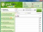 PureVPN Windows VPN Software Screenshot