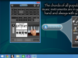 HandyChordsLite Screenshot